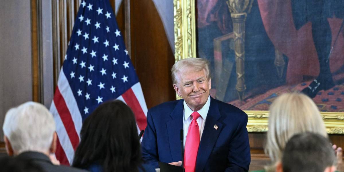 Trump envía un emisario a Moscú para concretar un alto al fuego con Ucrania