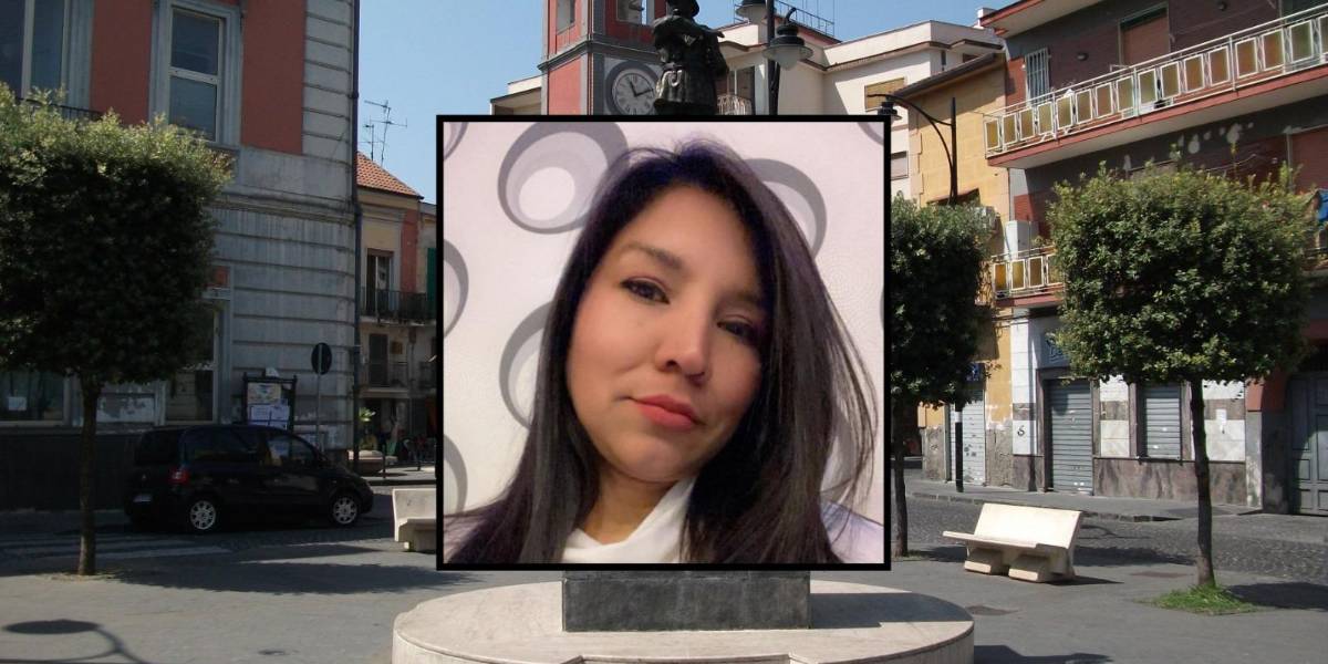 Una migrante ecuatoriana falleció en un accidente laboral en Nápoles, Italia