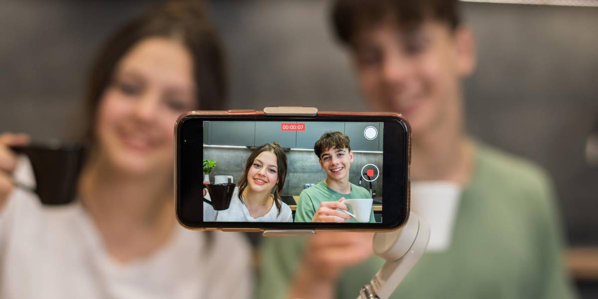 Estas son las actividades por las que los influencers deben pagar impuestos en Ecuador