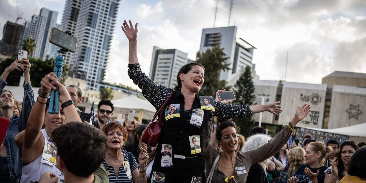 Ecuador respalda el acuerdo para la primera fase del plan de paz para Gaza