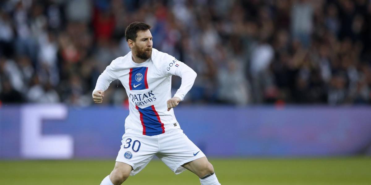 Inter Miami espera llegar a un acuerdo con Lionel Messi