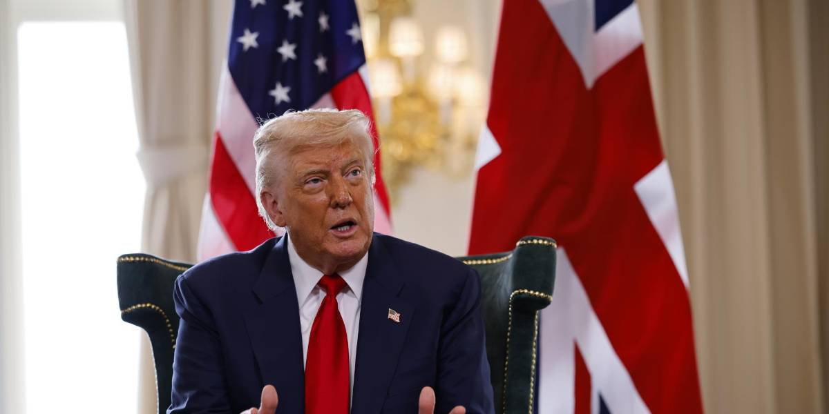 Organizaciones políticas y sociales demandan a la administración Trump por retirarle a los inmigrantes el derecho a fianza