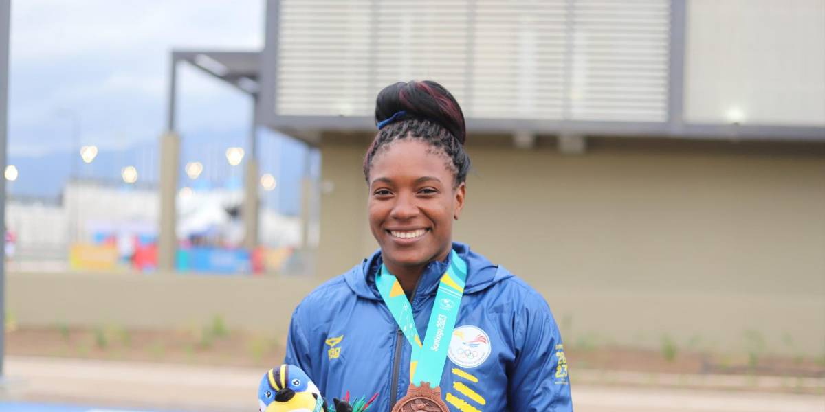 Panamericanos 2023: Ecuador ve con dificultad alcanzar su objetivo de 34 medallas