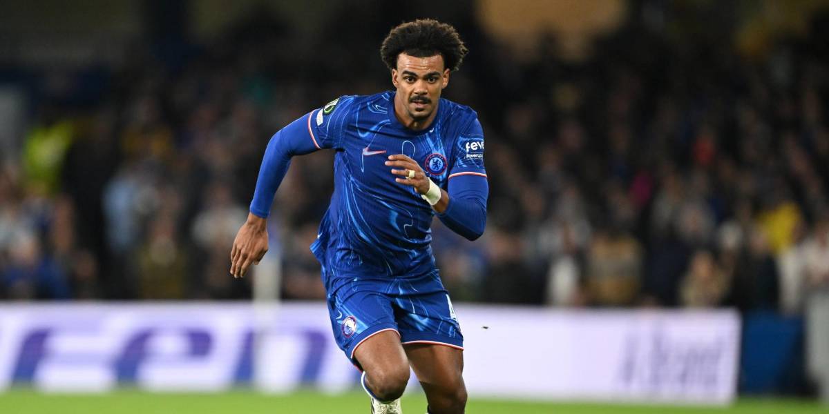 El Villarreal ficha al central Renato Veiga del Chelsea