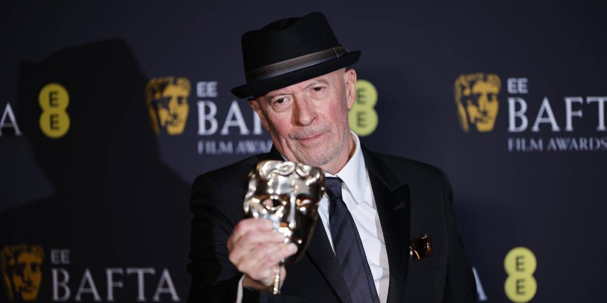 Premios BAFTA 2025: Lista de ganadores y la controversia que sigue rodeando a Emilia Pérez