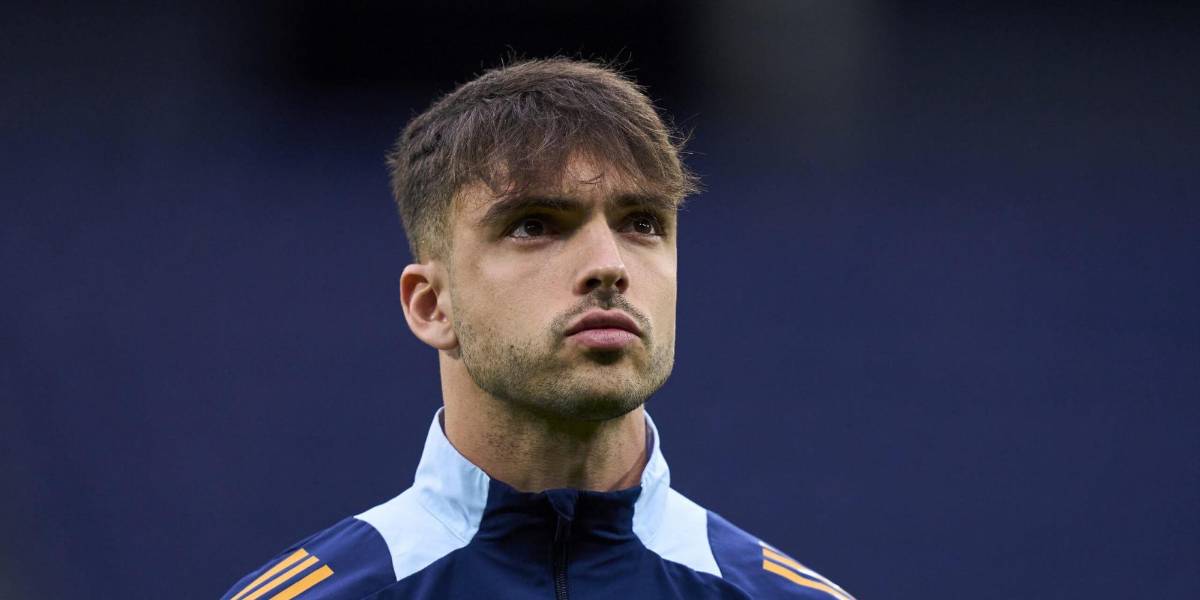 Raúl Asencio, jugador del Real Madrid, será juzgado por difusión de videos sexuales