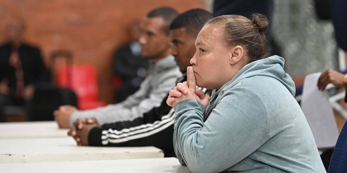 Sudáfrica: Madre es condenada a cadena perpetua por vender a su hija de 6 años por sus ojos y su piel