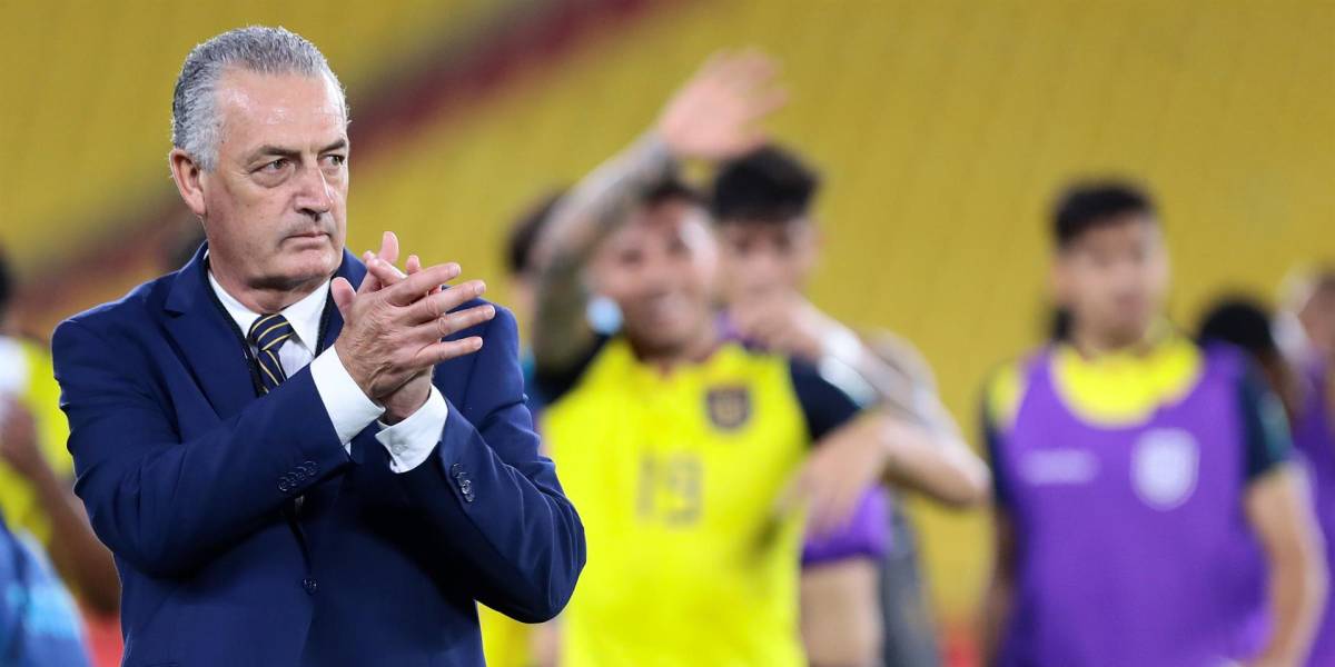 Ecuador se enfrentará ante Cabo Verde en último partido de esta fecha FIFA
