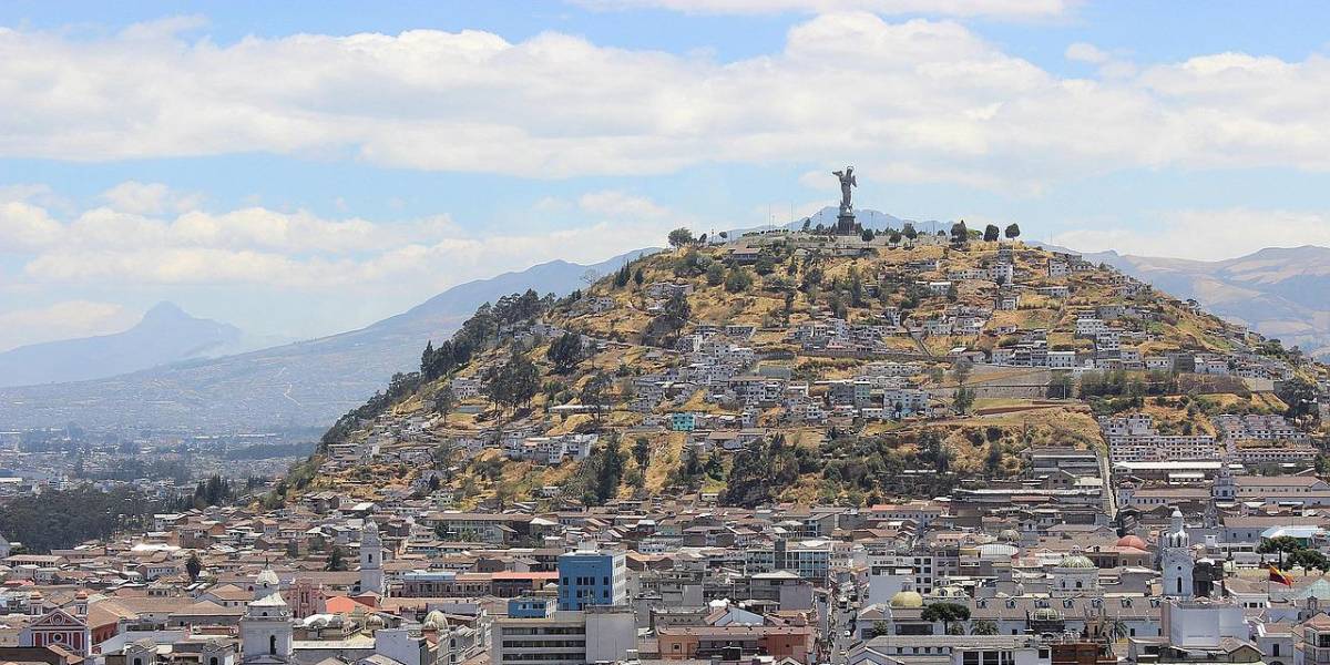 Clima Ecuador: El Inamhi prevé un día soleado y radiación extrema en la Costa y Sierra