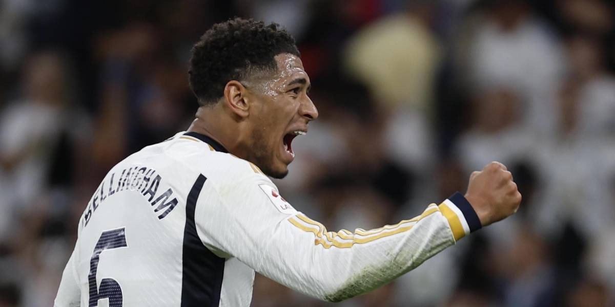 Real Madrid se quedó con el clásico, tras derrotar 3-2 al FC Barcelona