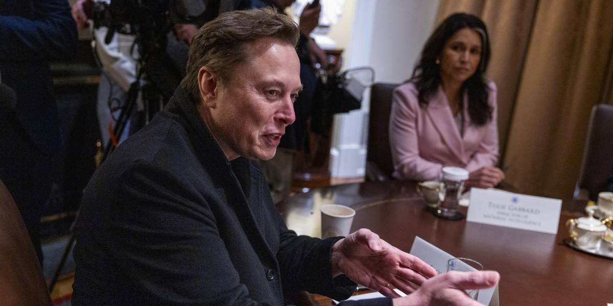 El magnate Elon Musk se retirará del Gobierno estadounidense