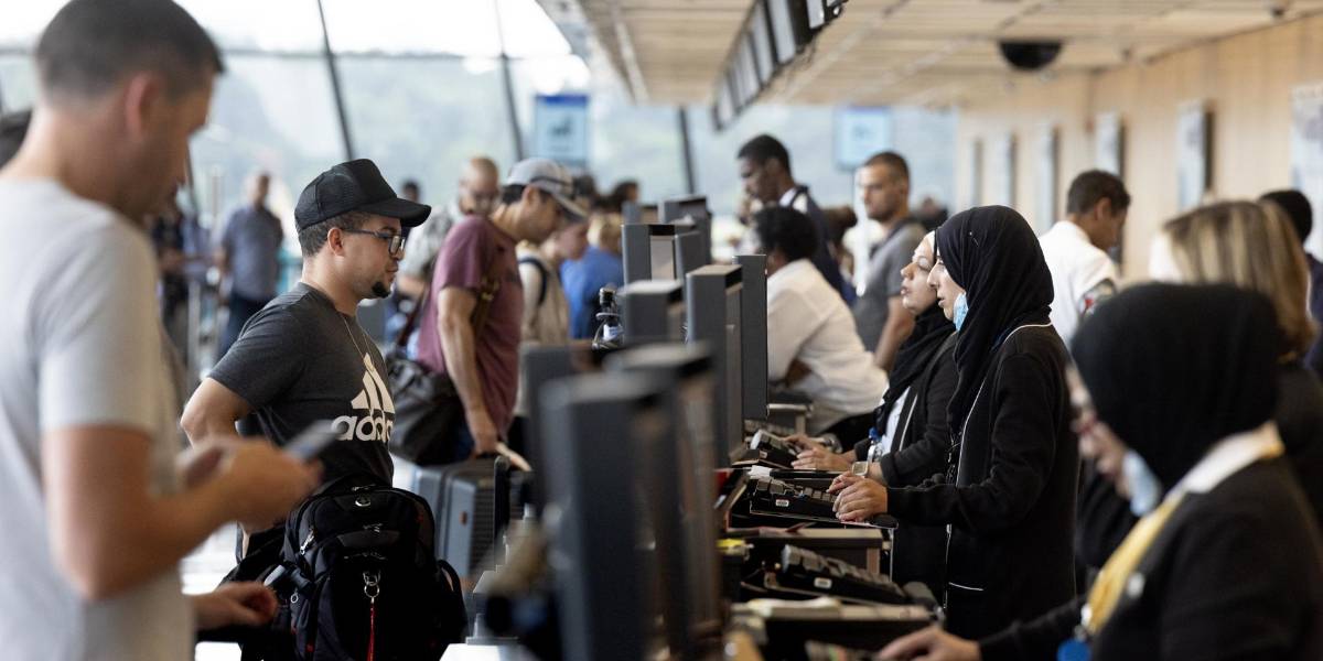 El apagón informático deja al descubierto la fragilidad de la infraestructura tecnológica en nuestra vida cada vez más digital