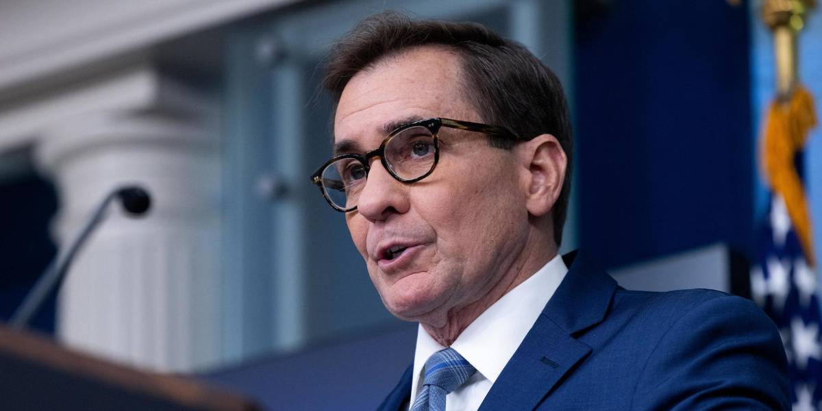 La inteligencia del gobierno estadounidense asegura que Rusia usó misiles norcoreanos contra Ucrania