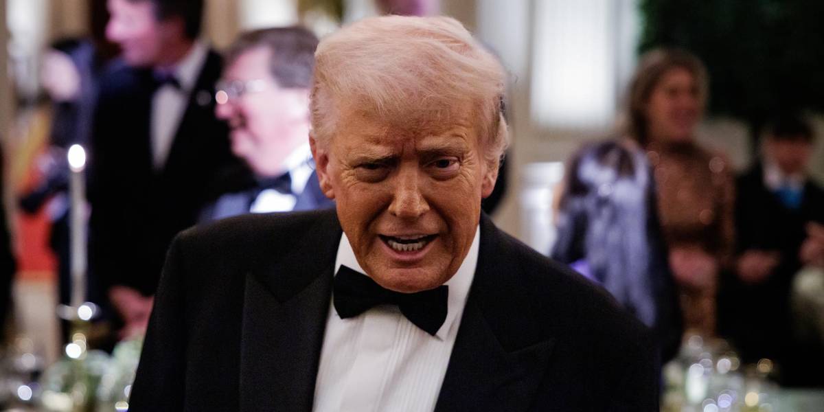 Donald Trump felicita a los conservadores de Alemania por su victoria