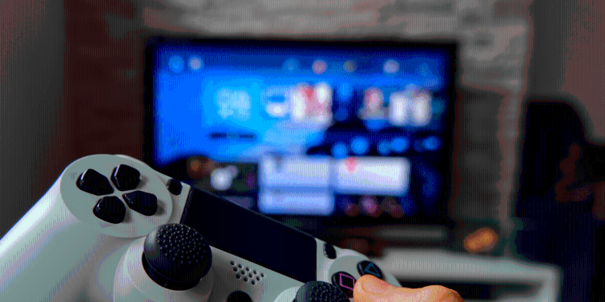 Estados Unidos: un hombre lanzó a su bebé de ocho meses tras perder en un videojuego