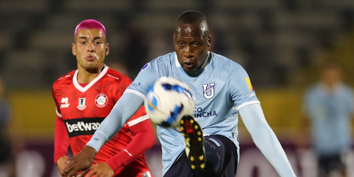 Universidad Católica busca su primera victoria ante el Santos de Brasil por Copa Sudamericana