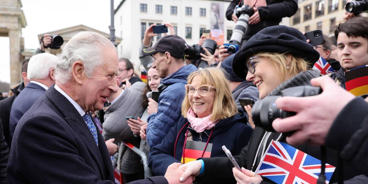 La coronación de Carlos III traerá 3 días de fiesta a Reino Unido