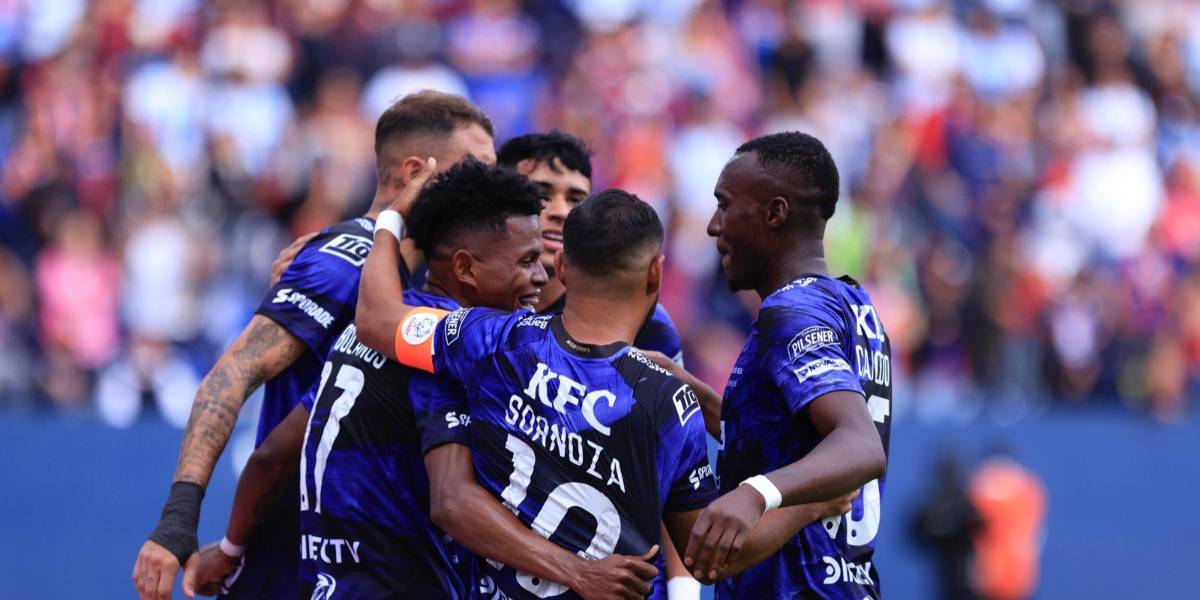 Independiente del Valle busca el primer triunfo de los clubes ecuatorianos en la Copa Libertadores