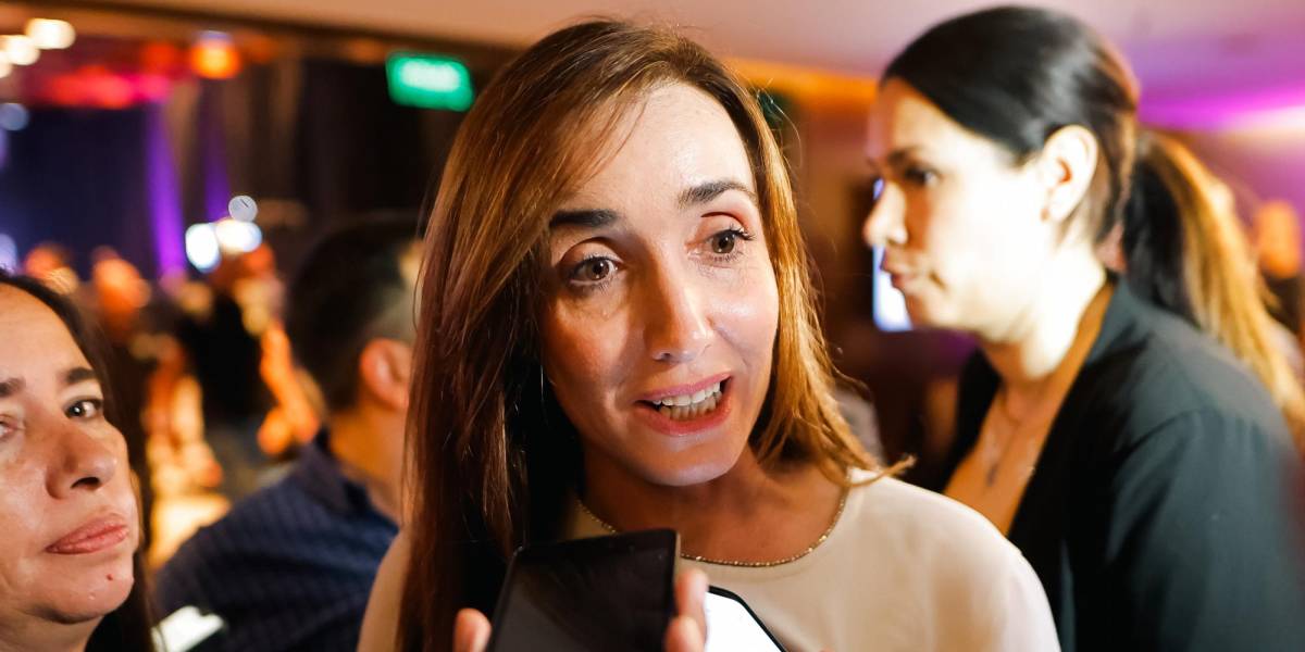 Quién es Victoria Villarruel, la vicepresidenta de Milei que desafía el consenso sobre la dictadura militar argentina