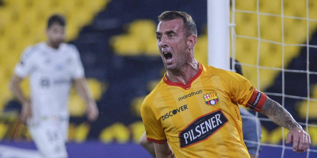 BSC chocará con Montevideo City Torque en la fase 1 de la Copa Libertadores