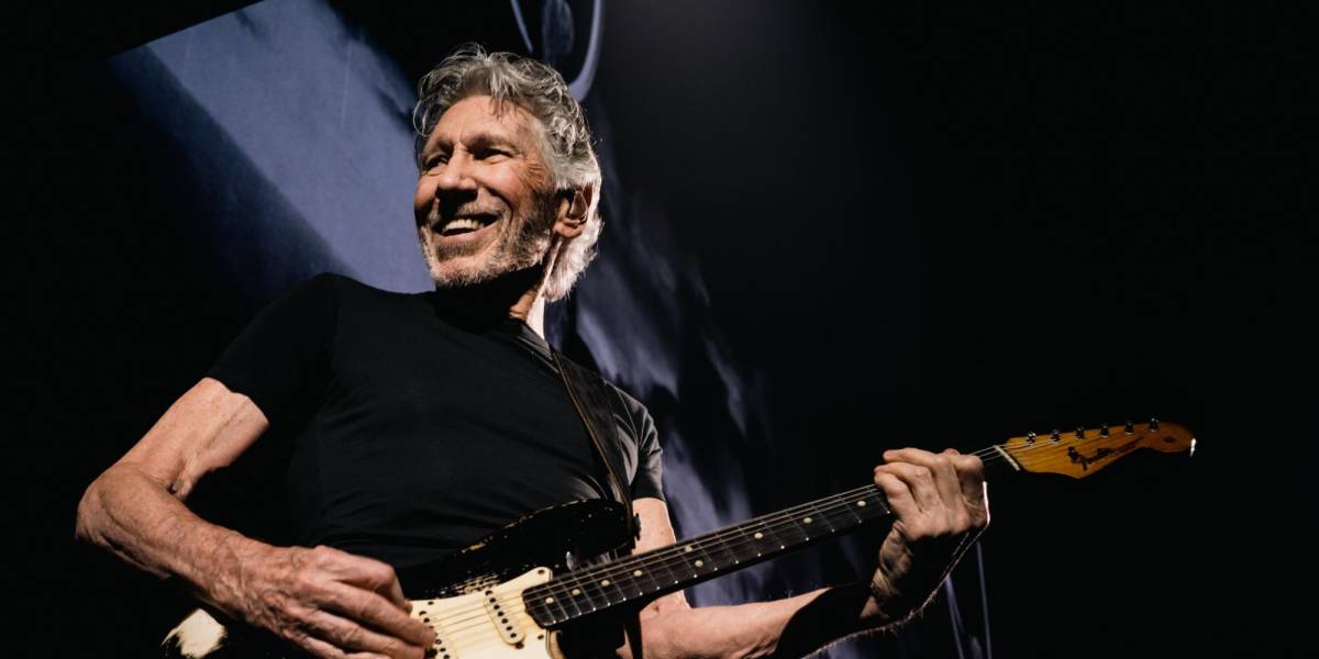 Roger Waters en Quito: estos son los precios de las entradas para el concierto del exintegrante de Pink Floyd