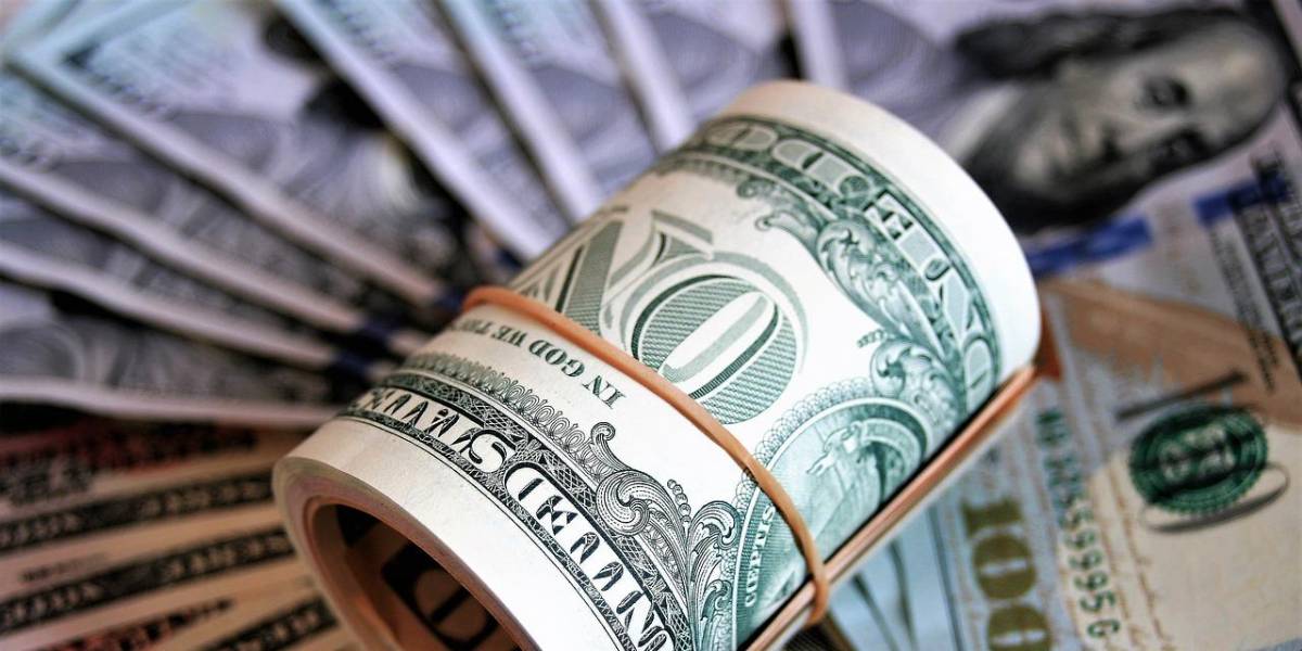 El Salario Básico Unificado subirá a USD 470 para el próximo año