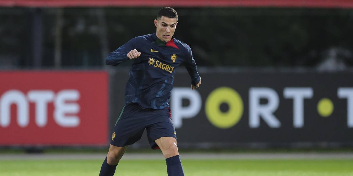 Qatar 2022: Cristiano Ronaldo dejará el fútbol si es campeón del mundo con Portugal