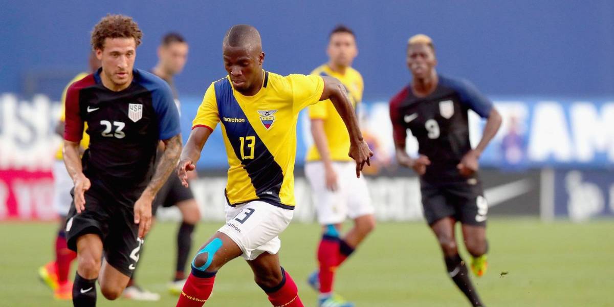 Ecuador vs. Estados Unidos: un historial parejo previo al Mundial 2026