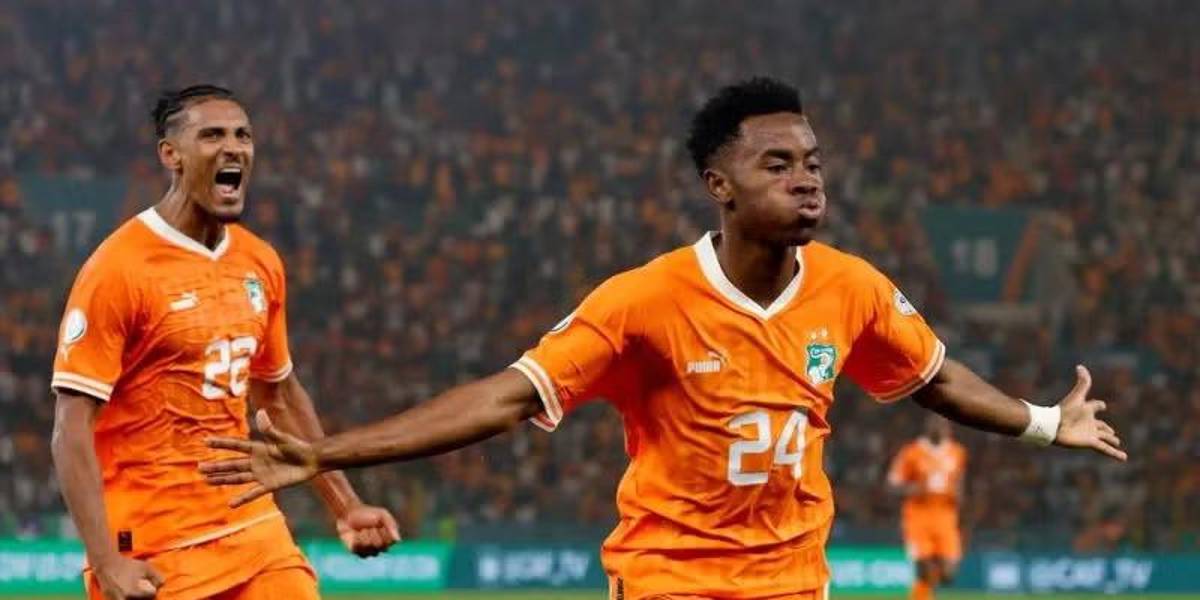 Así juega Costa de Marfil, rival de Ecuador en el grupo E del Mundial 2026