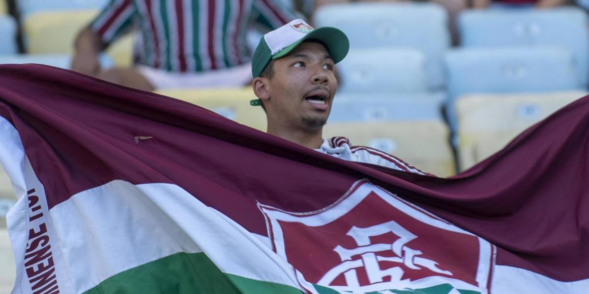 Fluminense, Cruzeiro y Paranaense separan futbolistas investigados por amaños en Brasil