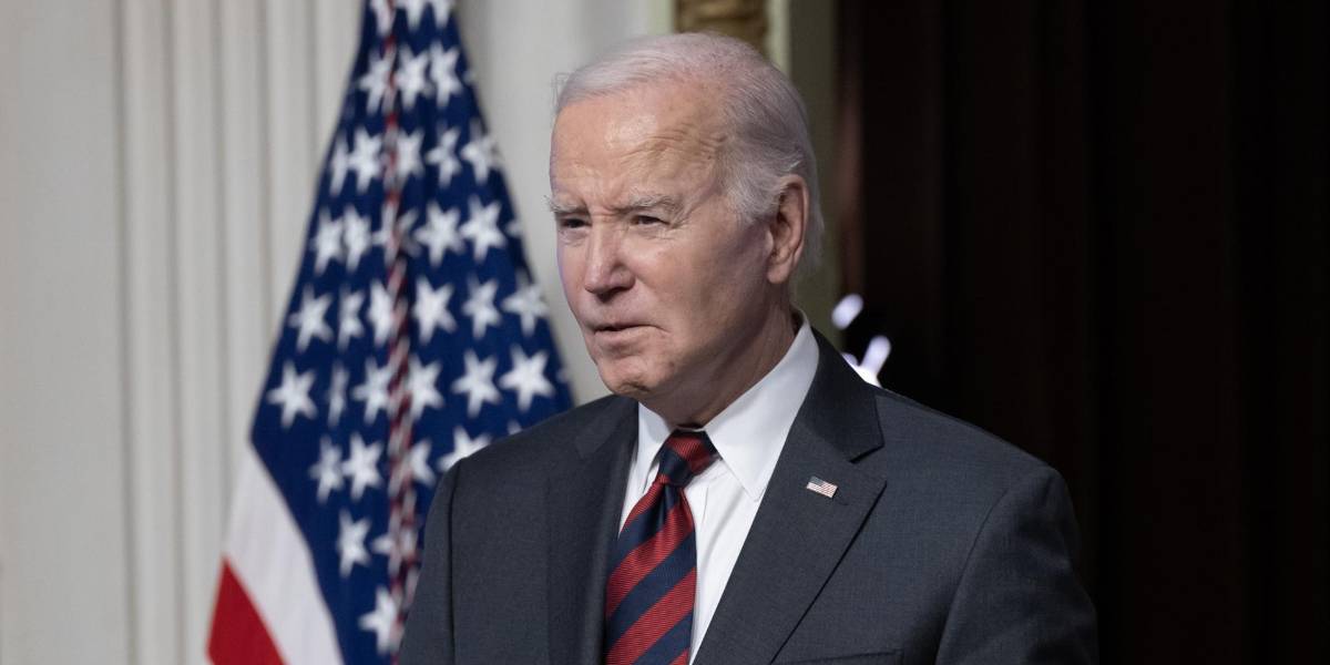 Estados Unidos envía ayuda humanitaria a Gaza a través de Egipto