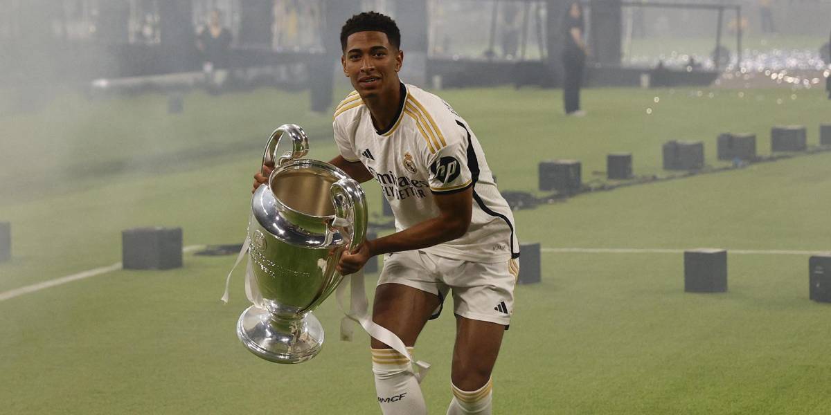 Real Madrid confirma su participación en el Mundial de Clubes 2025