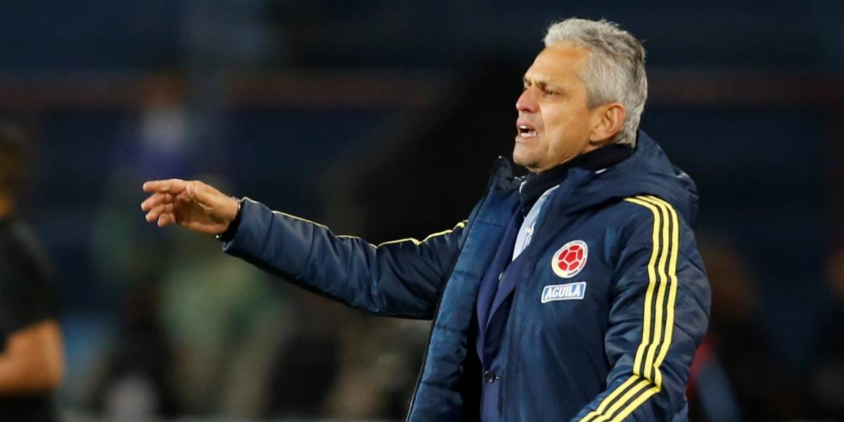 Rueda espera que Colombia resuelva la parte estratégica que plantee Ecuador