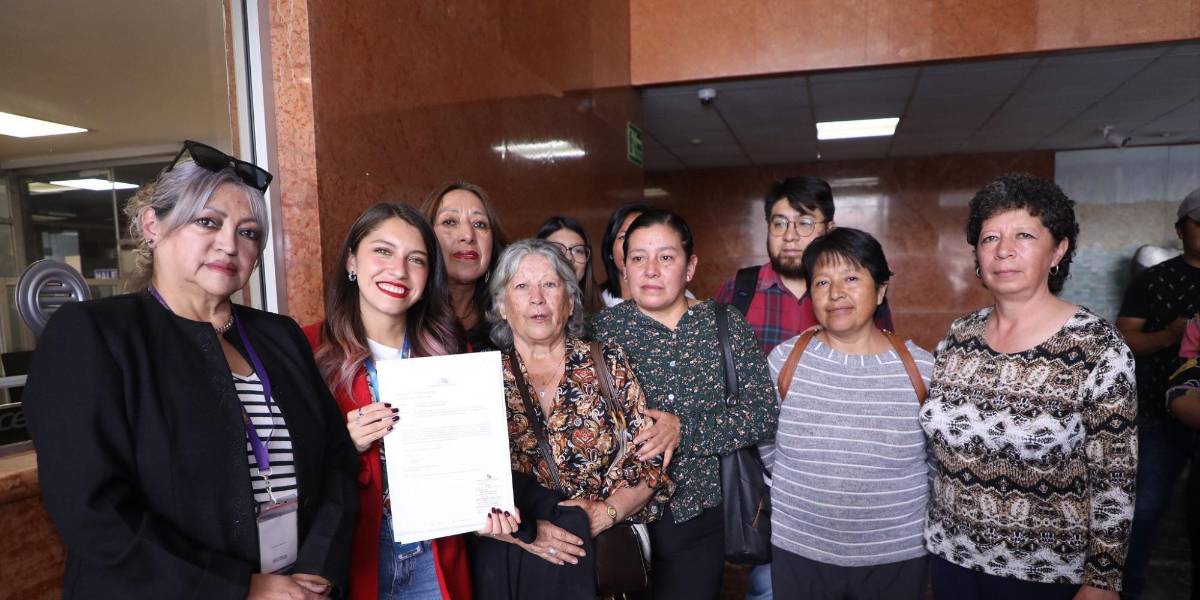 El correísmo retoma una iniciativa de Lasso y propone una Ley para beneficio de jóvenes con coactivas