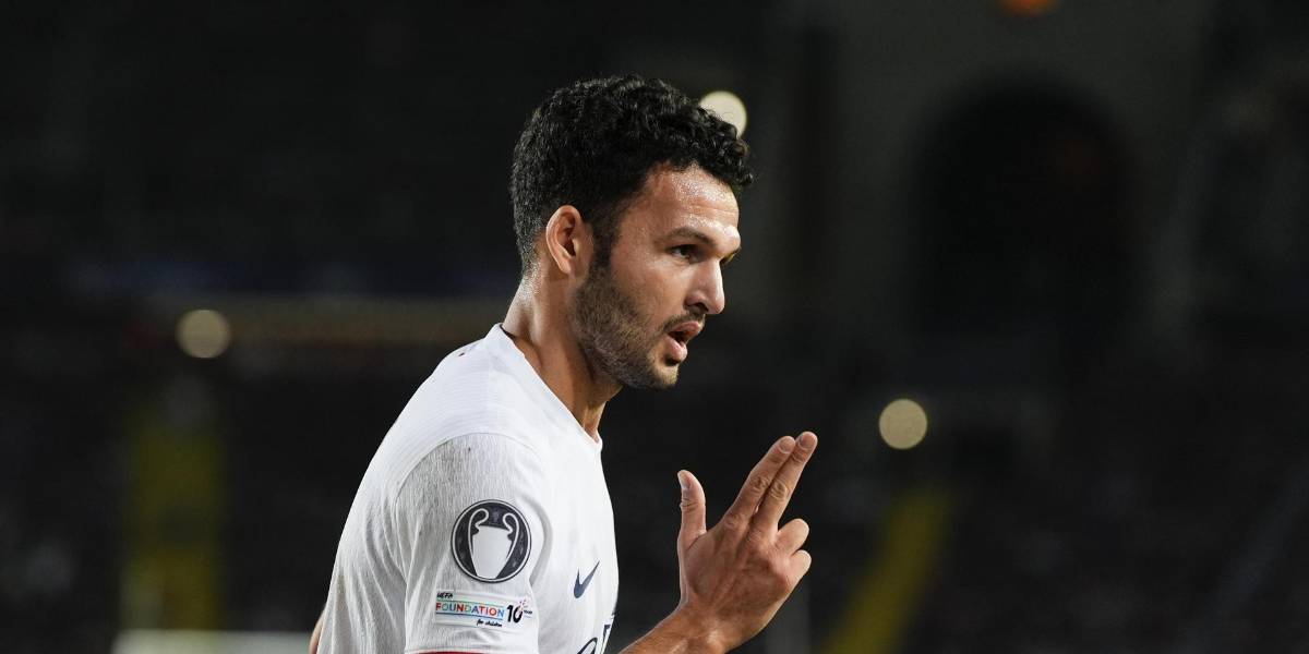 Así quedó la tabla de posiciones de la Champions League, tras finalizar la segunda fecha