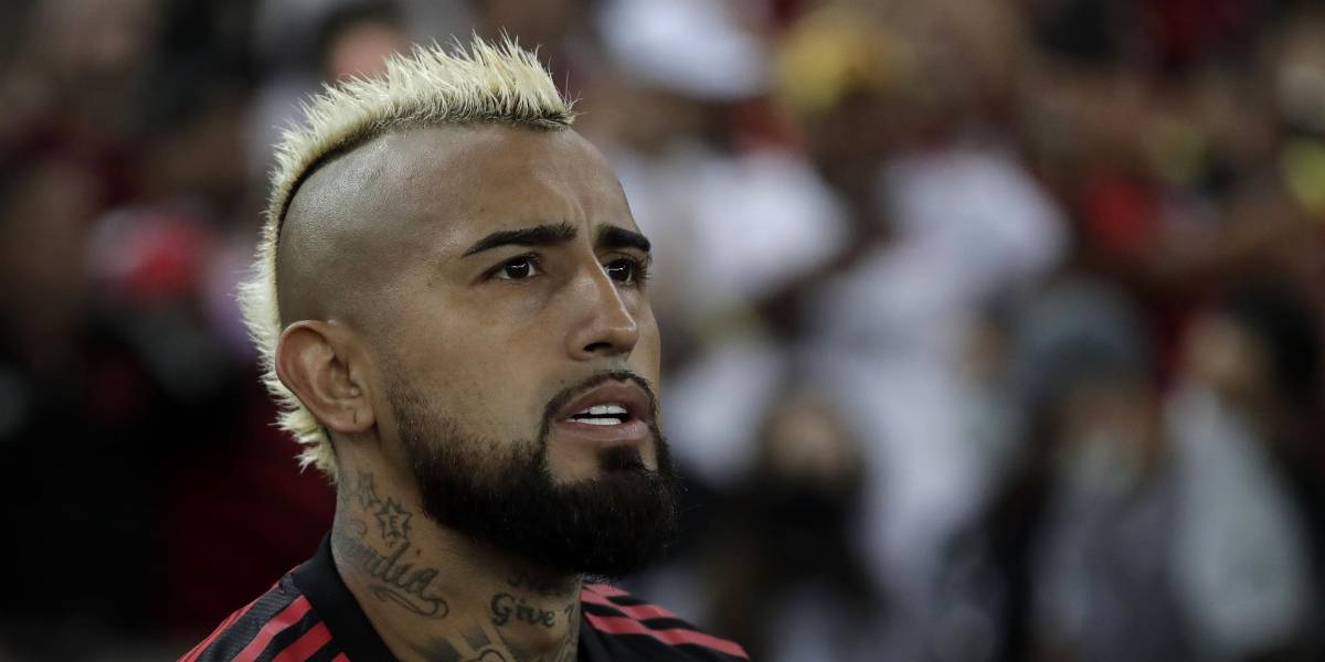 Encuentran muerto al padre del futbolista Arturo Vidal
