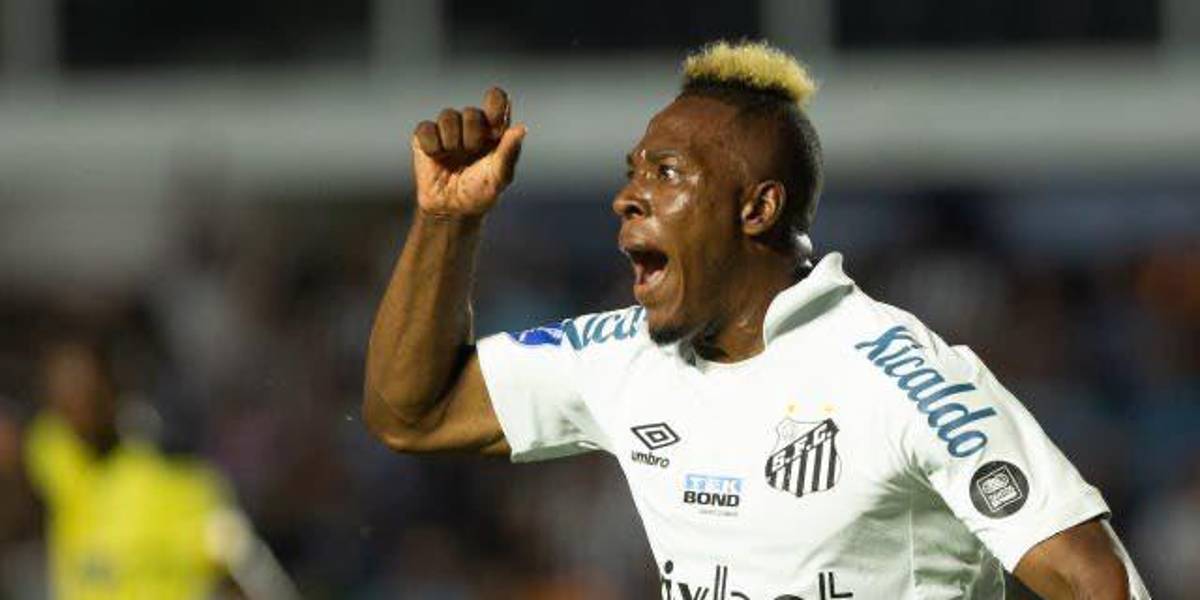 Johan Julio podría regresar a LDUQ