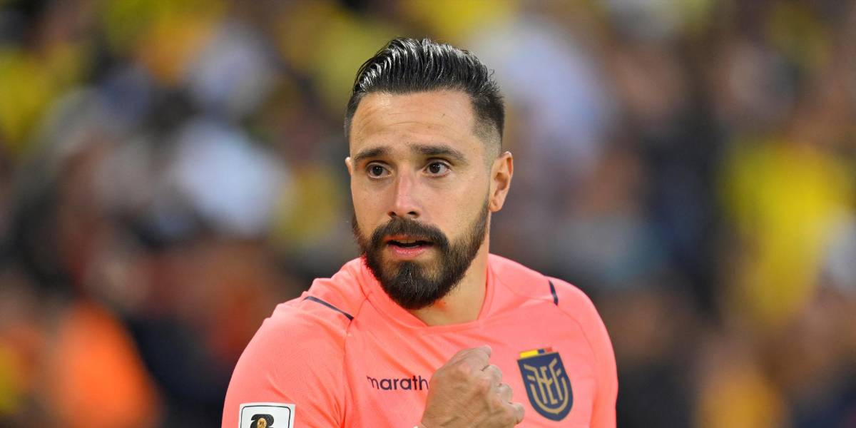 Hernán Galíndez: “En el Mundial 2026 no hay una selección que antes del partido creas que le vas a ganar”