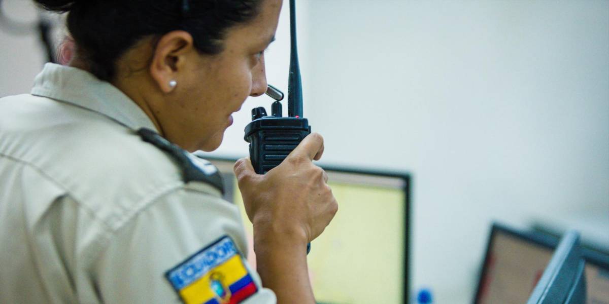 Guayaquil: 1 459 llamadas de emergencia y 11 muertes violentas se reportaron este martes, según Segura EP