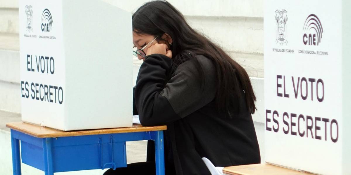 Consulta popular y referéndum 2025: cuatro preguntas hasta ahora