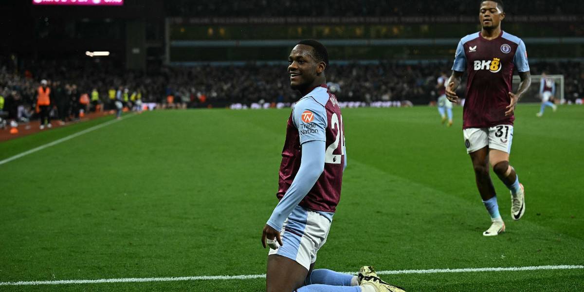 Aston Villa empata 3-3 con el Liverpool y deberá esperar a la última jornada para acceder a la Champions