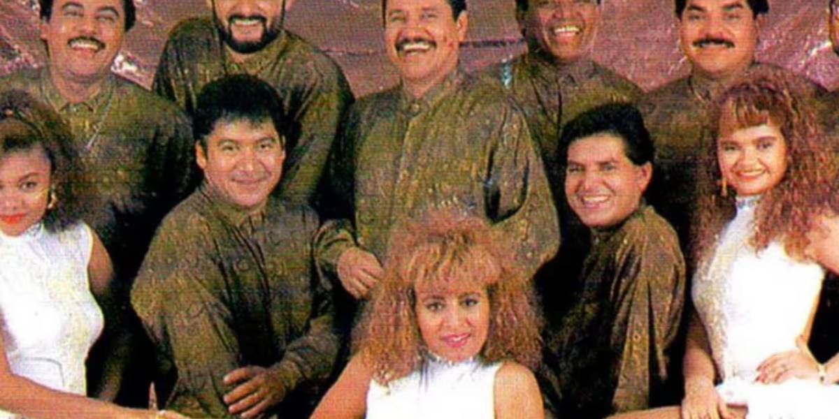 El vocalista de Banda Blanca revela el verdadero significado de la canción Sopa de caracol