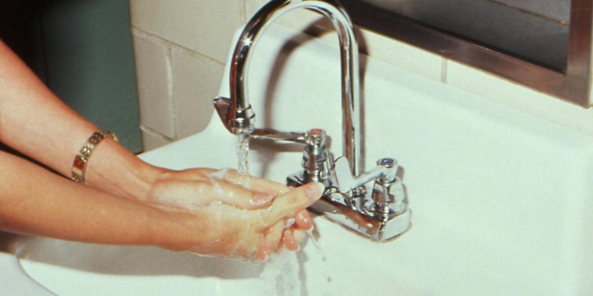 Más de 40 sectores de Guayaquil no tendrán agua potable por 18 horas el sábado 30 de agosto