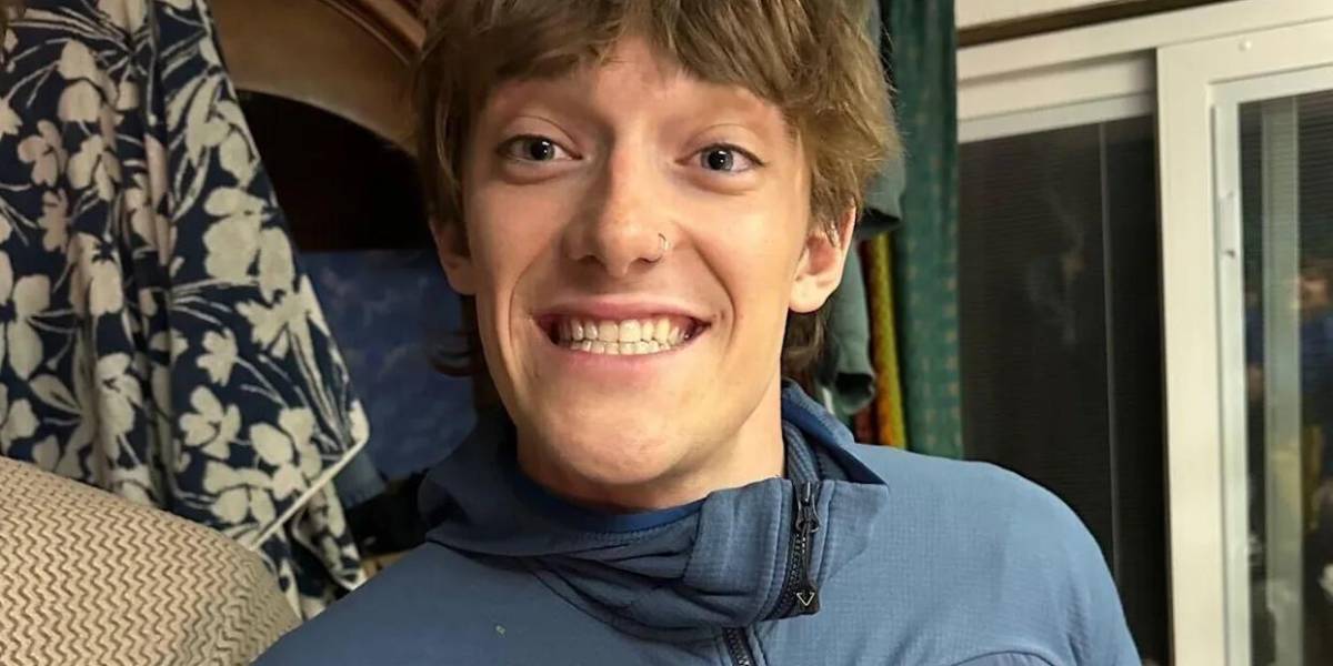 Muere el alpinista Balin Miller tras caer en Yosemite, Estados Unidos, durante una transmisión en vivo