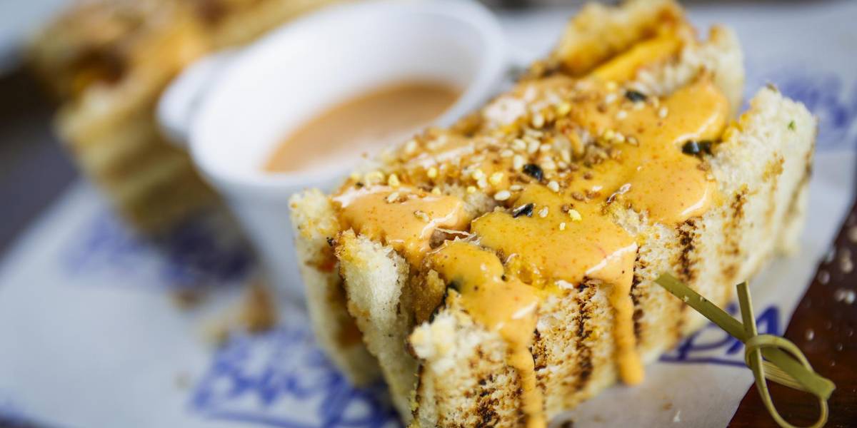 Ruta cultural y gastronómica transforma el malecón de Río de Janeiro en vitrina de Brasil