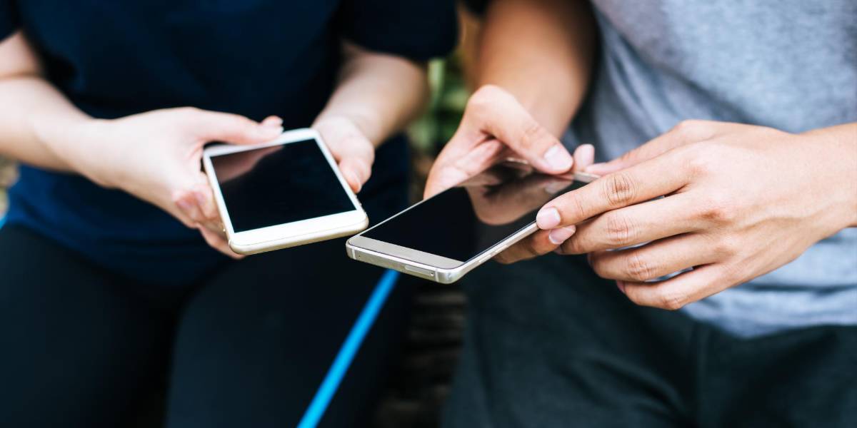 Apple y Google trabajan en un nuevo sistema de transferencia de datos entre iOS y Android