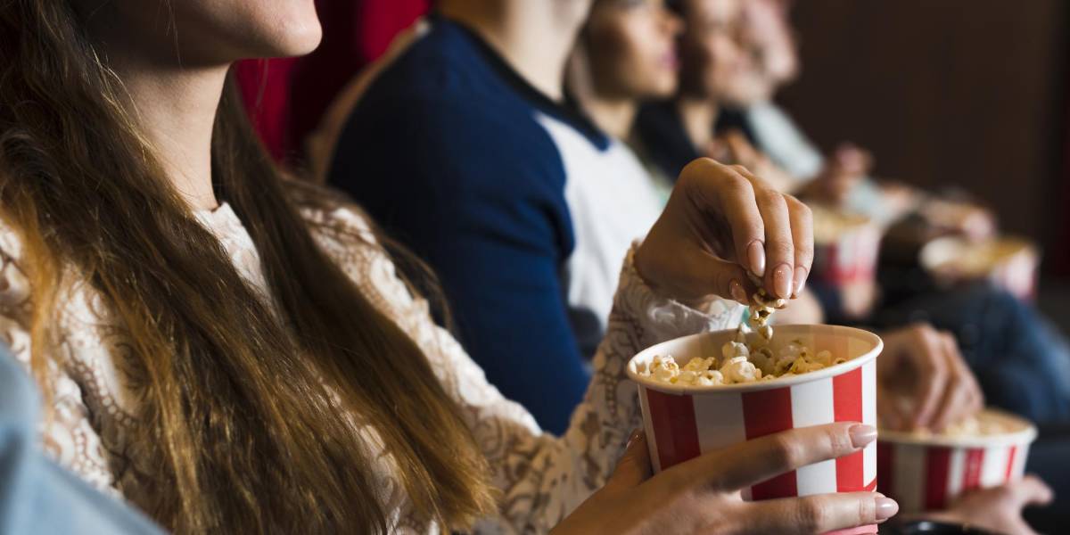 Las películas más populares en Ecuador que no te puedes perder en Google