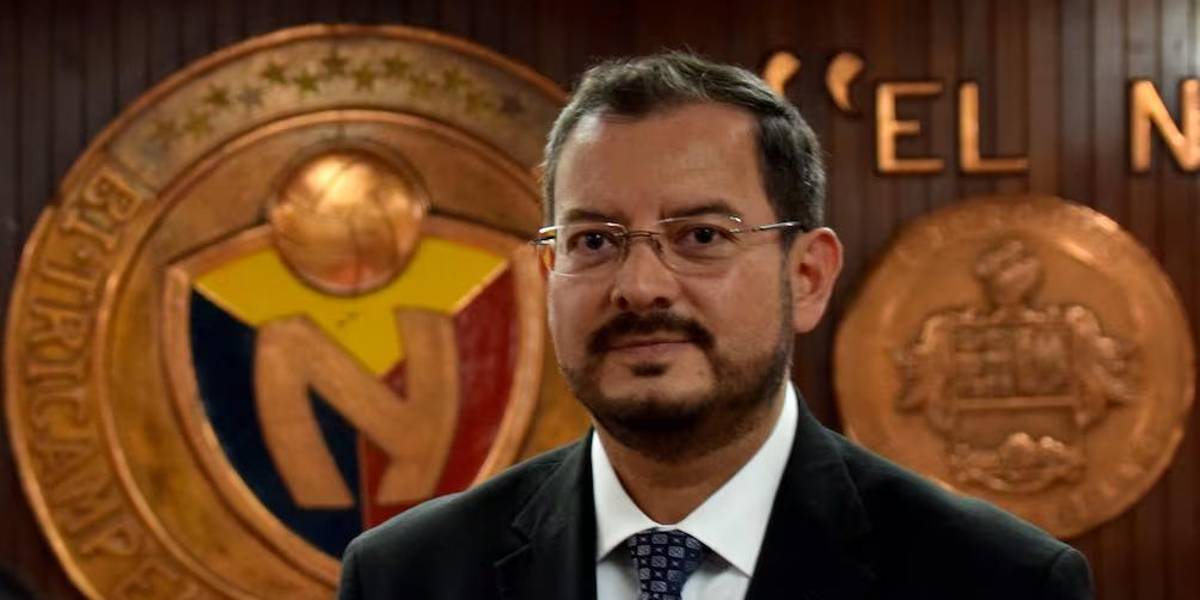 Marco Pazos: Llevamos cuatro meses complicados con los jugadores, pero esperamos regularizar la situación. Estamos cerca de alcanzarlo con la taquilla