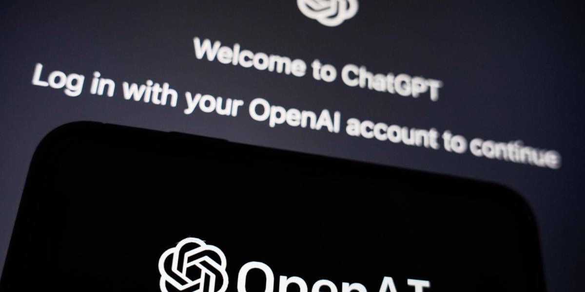 ChatGPT lanza su aplicación para iPhone y iPad