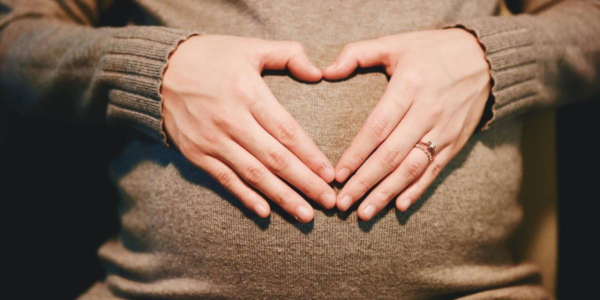 Los beneficios del IESS para las mujeres embarazadas que están afiliadas